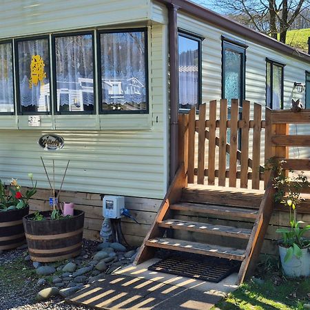 Westmorland 32 Caravan Ballantrae Екстериор снимка